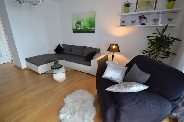 Luxury Apart Daire, 2 Yatak Odası, Plaj Manzaralı, Denize Sıfır