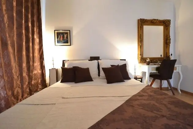 Luxury Apart Daire, 2 Yatak Odası, Plaj Manzaralı, Denize Sıfır