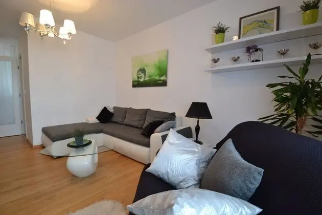 Luxury Apart Daire, 2 Yatak Odası, Plaj Manzaralı, Denize Sıfır