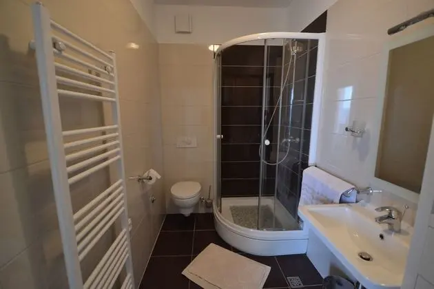 Luxury Apart Daire, 2 Yatak Odası, Plaj Manzaralı, Denize Sıfır