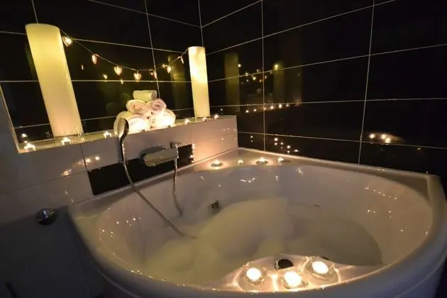 Luxury Apart Daire, 2 Yatak Odası, Plaj Manzaralı, Denize Sıfır