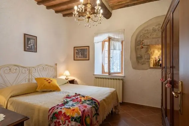 Ev, 1 Yatak Odası, Sigara İçilebilir, Veranda