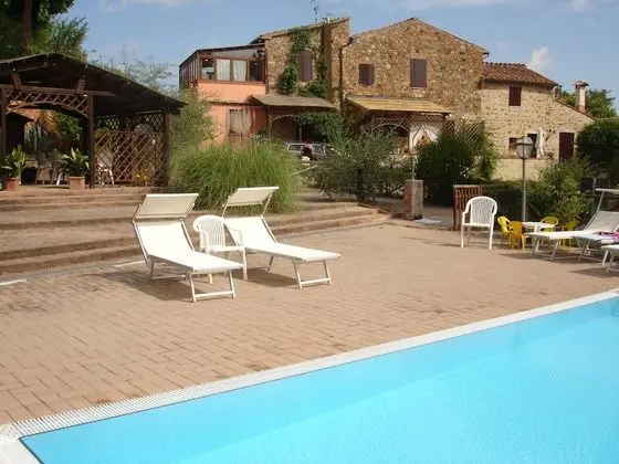 Ev, 1 Yatak Odası, Sigara İçilebilir, Veranda