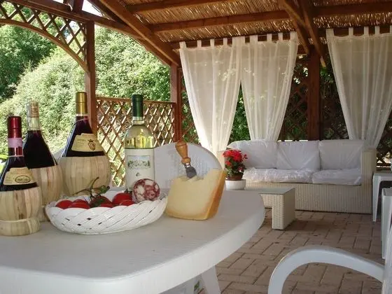 Ev, 1 Yatak Odası, Sigara İçilebilir, Veranda