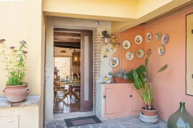 Ev, 1 Yatak Odası, Sigara İçilebilir, Veranda