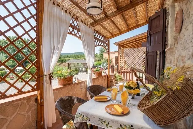 Ev, 1 Yatak Odası, Sigara İçilebilir, Veranda