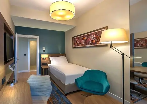 room