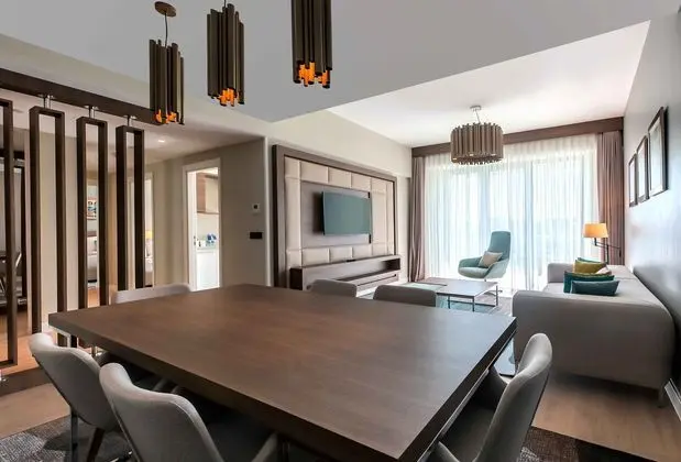room