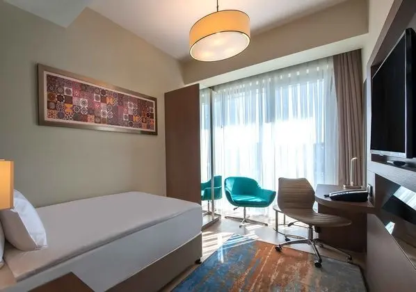 room