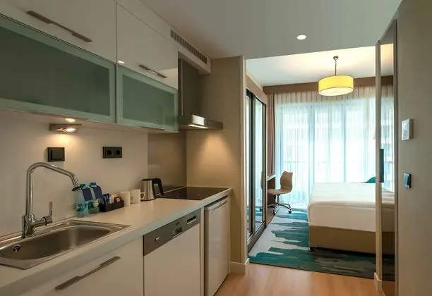 room