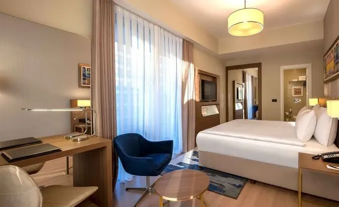 room