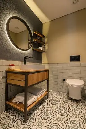 room