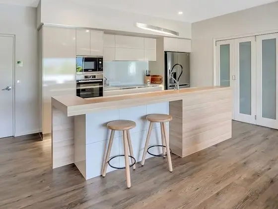 Luxury Apart Daire, 4 Yatak Odası