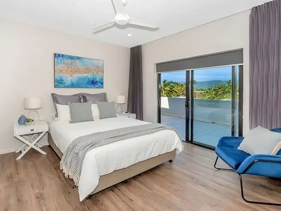 Luxury Apart Daire, 4 Yatak Odası
