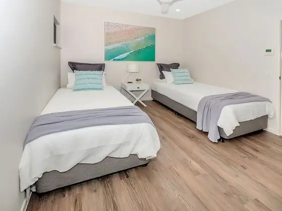 Luxury Apart Daire, 4 Yatak Odası