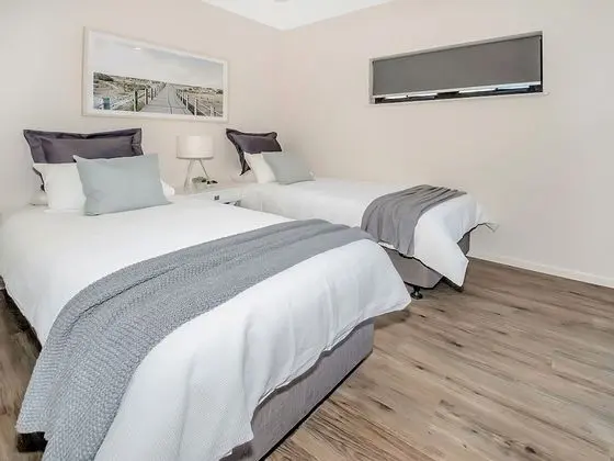 Luxury Apart Daire, 4 Yatak Odası