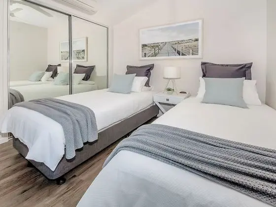 Luxury Apart Daire, 4 Yatak Odası