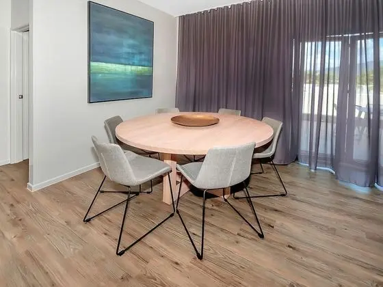 Luxury Apart Daire, 4 Yatak Odası