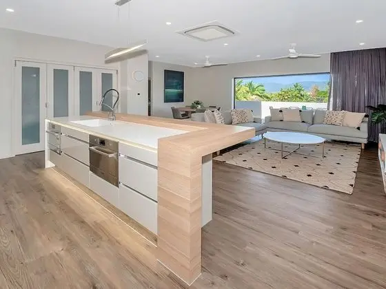 Luxury Apart Daire, 4 Yatak Odası