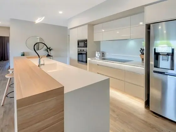 Luxury Apart Daire, 4 Yatak Odası