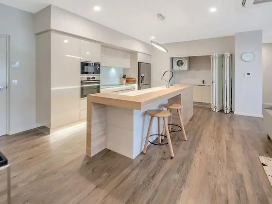 Luxury Apart Daire, 4 Yatak Odası