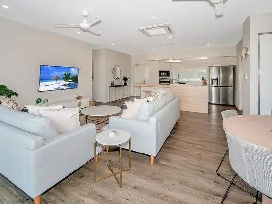 Luxury Apart Daire, 4 Yatak Odası