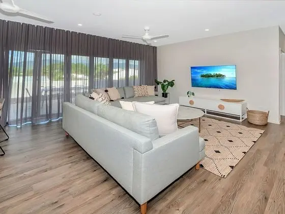 Luxury Apart Daire, 4 Yatak Odası
