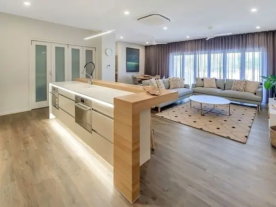 Luxury Apart Daire, 4 Yatak Odası