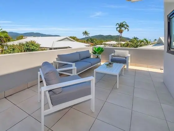 Luxury Apart Daire, 4 Yatak Odası
