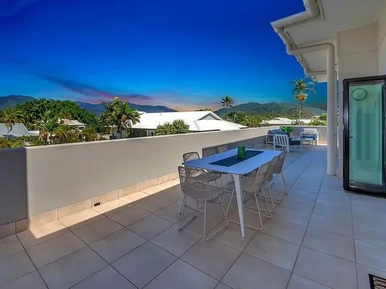 Luxury Apart Daire, 4 Yatak Odası
