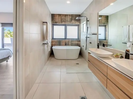 Luxury Apart Daire, 4 Yatak Odası