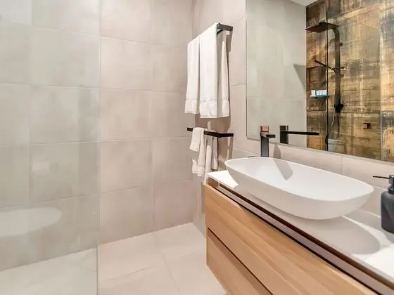 Luxury Apart Daire, 4 Yatak Odası