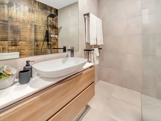 Luxury Apart Daire, 4 Yatak Odası