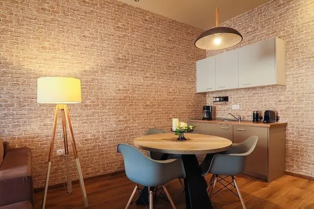 Standard Apart Daire