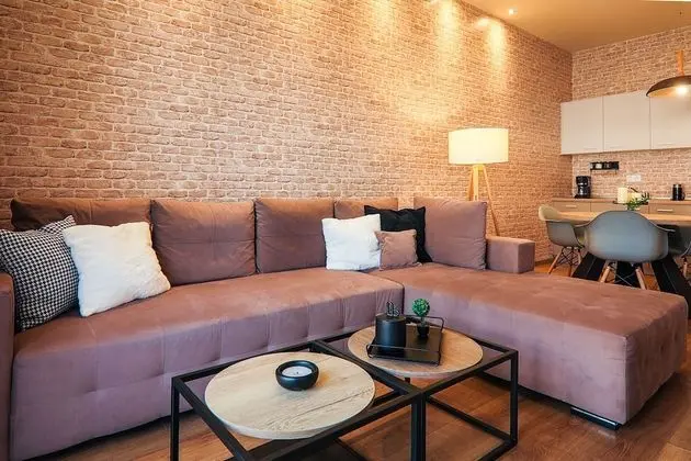 Standard Apart Daire