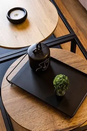 Standard Apart Daire