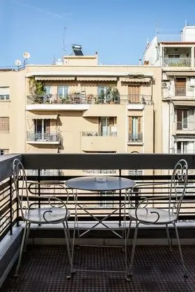 Standard Apart Daire