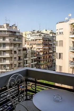 Standard Apart Daire