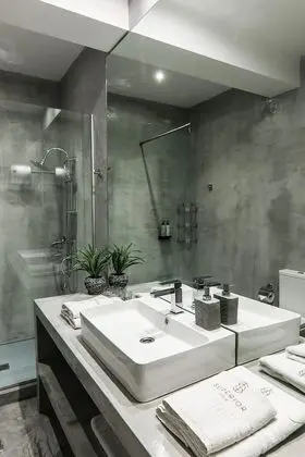 Standard Apart Daire