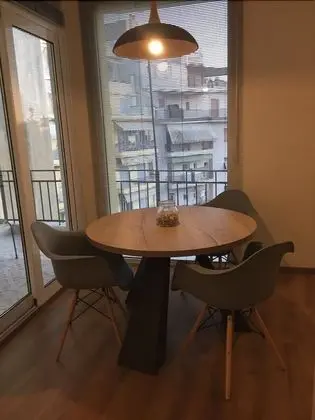 Superior Apart Daire, Deniz Manzaralı