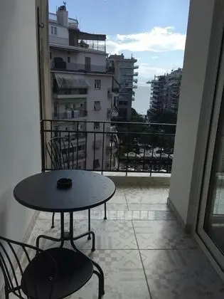 Superior Apart Daire, Deniz Manzaralı