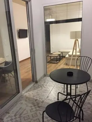 Superior Apart Daire, Deniz Manzaralı