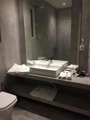 Superior Apart Daire, Deniz Manzaralı