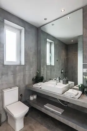 Superior Apart Daire, Deniz Manzaralı