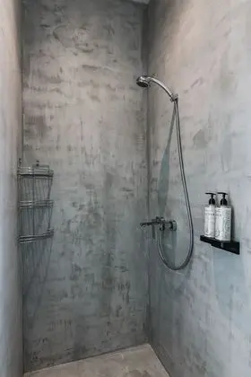 Superior Apart Daire, Deniz Manzaralı