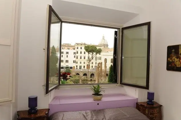 Classic Tek Büyük Yataklı Oda