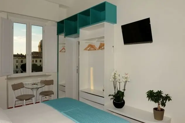 Classic Tek Büyük Yataklı Oda