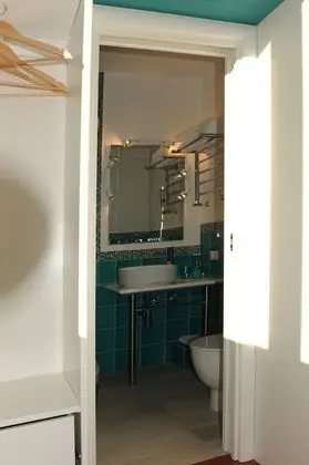 Classic Tek Büyük Yataklı Oda