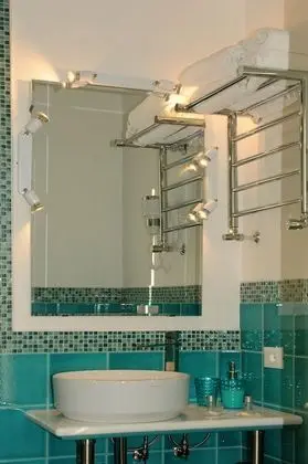 Classic Tek Büyük Yataklı Oda