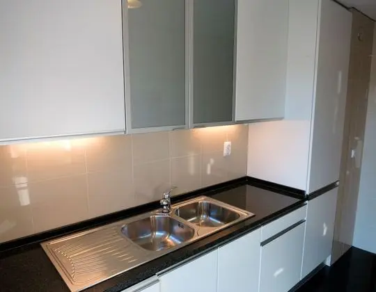 City Apart Daire, 1 Yatak Odası, Şehir Manzaralı, Kule